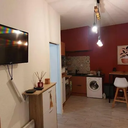 Au Fadaise Appartement *