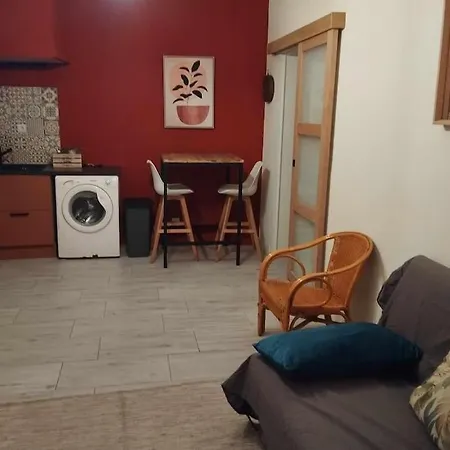 Appartement Au Fadaise Nîmes