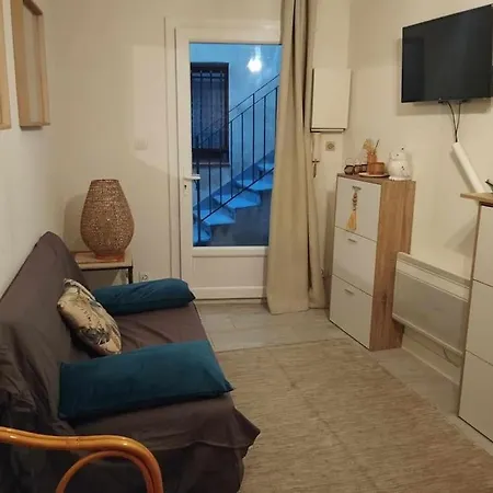 Au Fadaise Appartement *