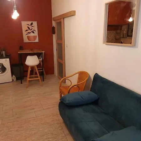 Appartement Au Fadaise *
